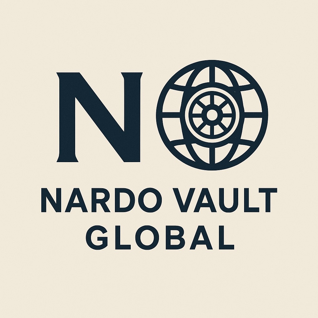 Nardo vault global Bank